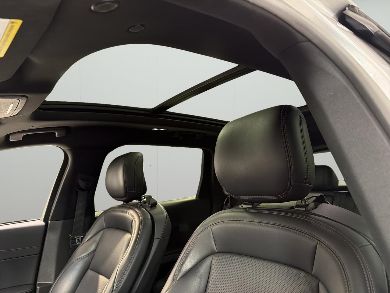 2024 Lincoln Nautilus Premiere San Antonio TX