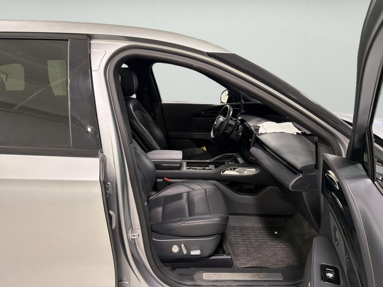 2024 Lincoln Nautilus Premiere San Antonio TX