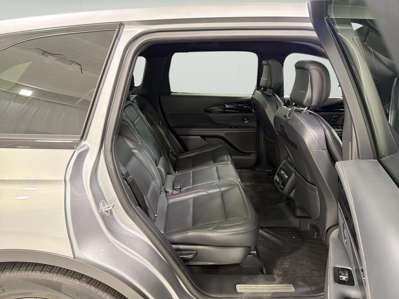 2024 Lincoln Nautilus Premiere San Antonio TX
