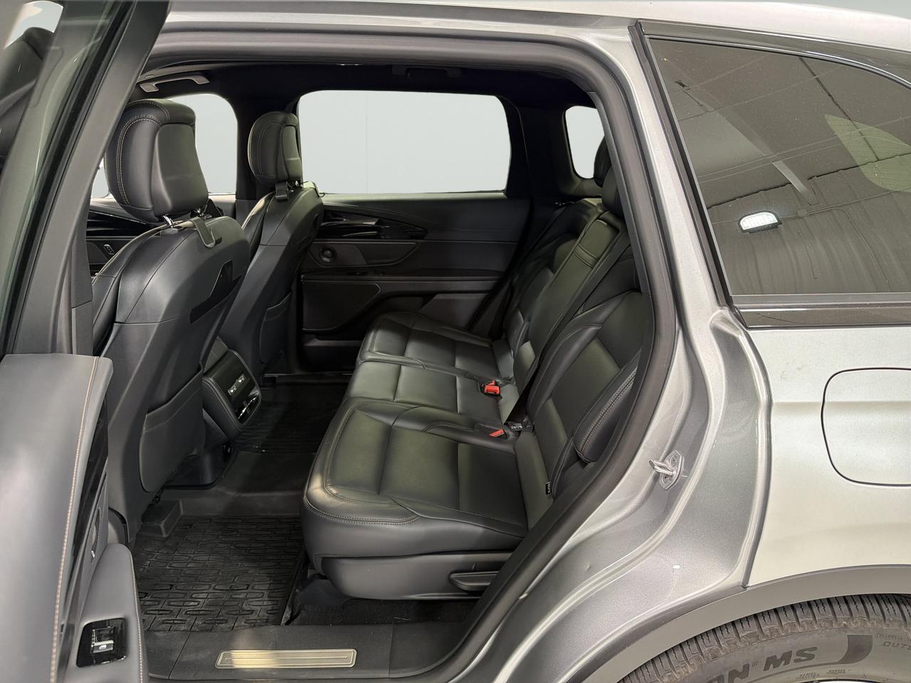 2024 Lincoln Nautilus Premiere San Antonio TX