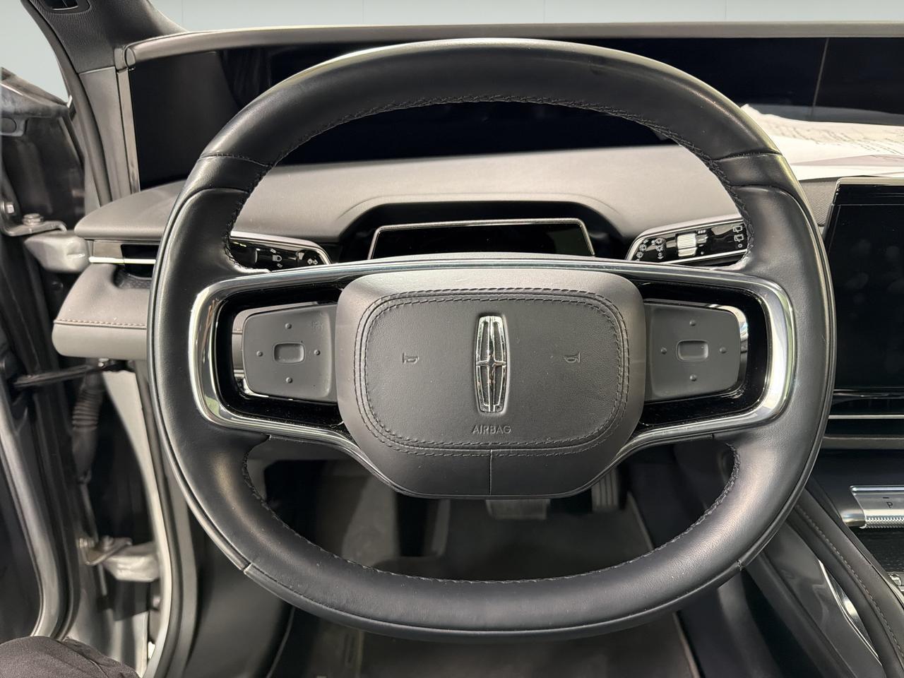 2024 Lincoln Nautilus Premiere San Antonio TX