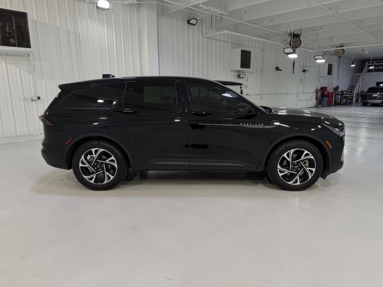 2024 Lincoln Nautilus Premiere San Antonio TX