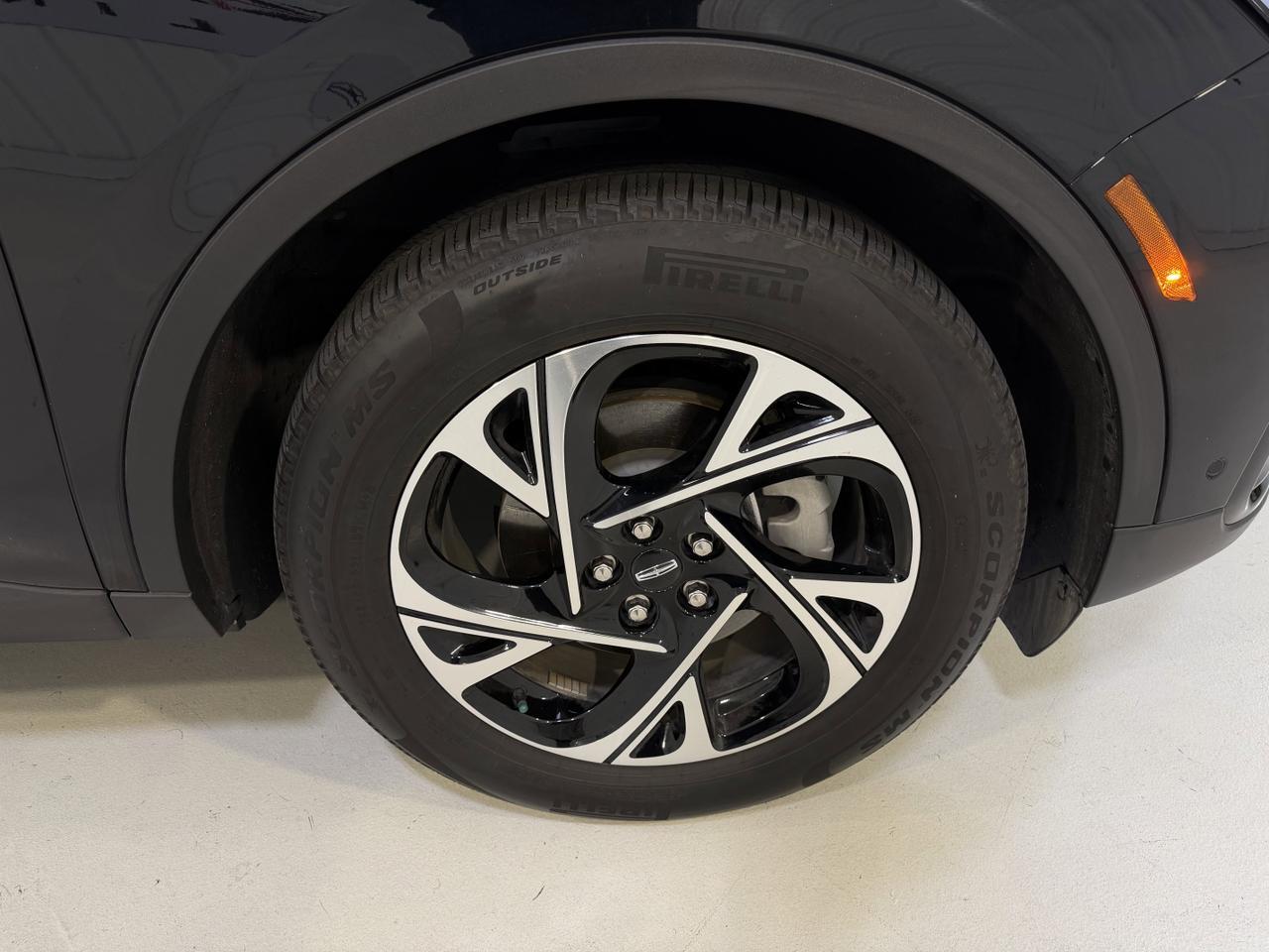 2024 Lincoln Nautilus Premiere San Antonio TX