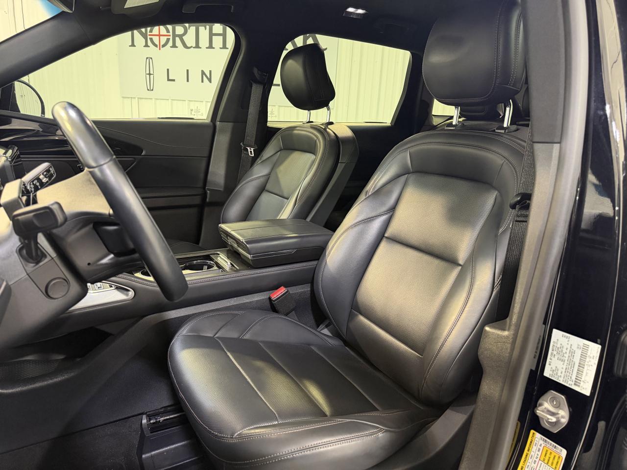 2024 Lincoln Nautilus Premiere San Antonio TX