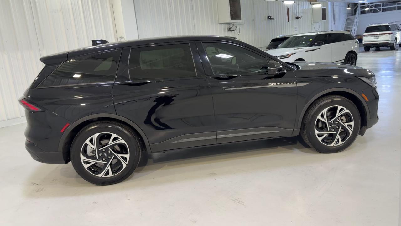 2024 Lincoln Nautilus Premiere