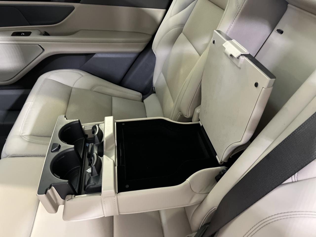 2024 Lincoln Nautilus Premiere San Antonio TX