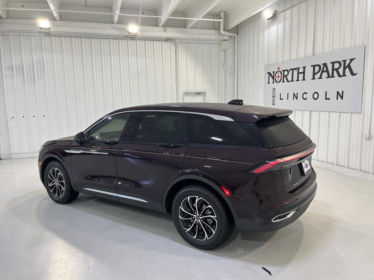2024 Lincoln Nautilus Premiere San Antonio TX