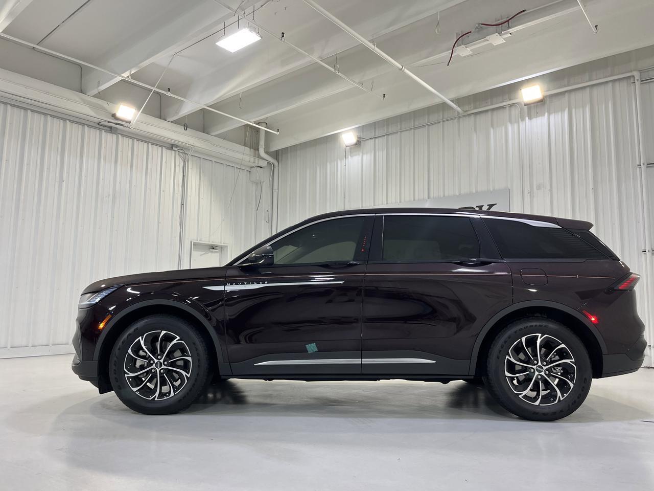 2024 Lincoln Nautilus Premiere San Antonio TX