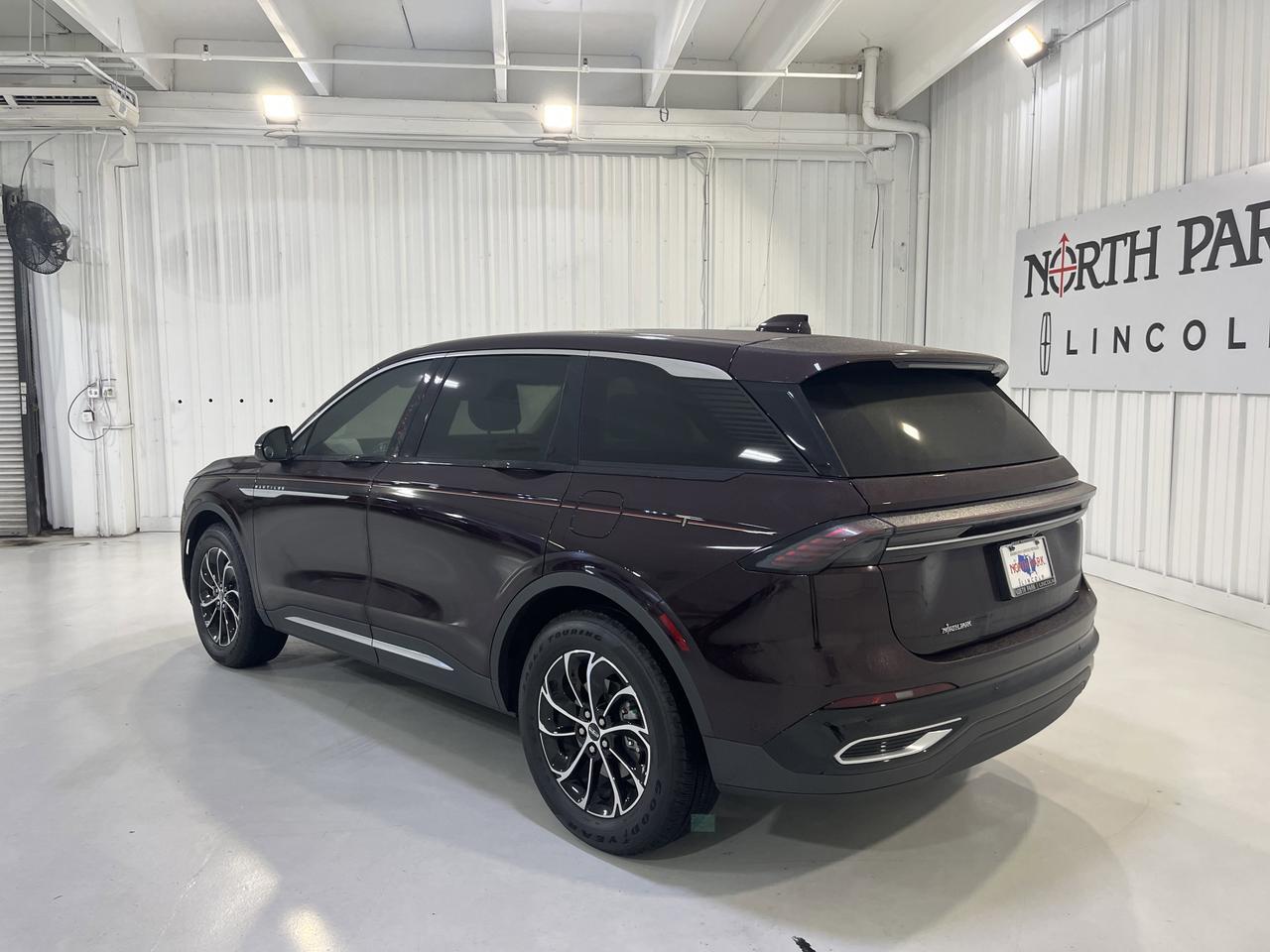 2024 Lincoln Nautilus Premiere San Antonio TX