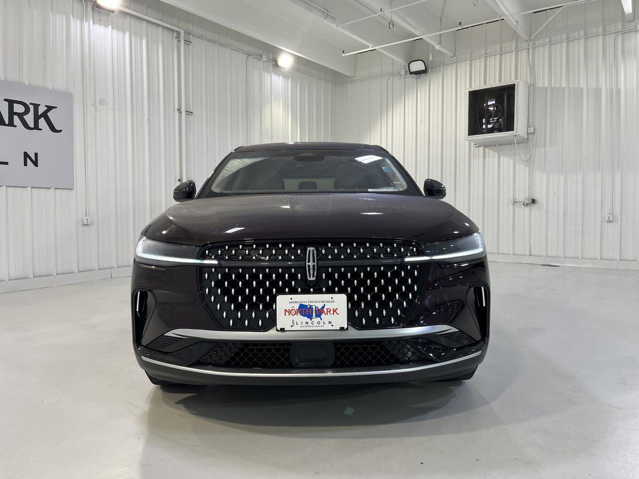 2024 Lincoln Nautilus Premiere San Antonio TX