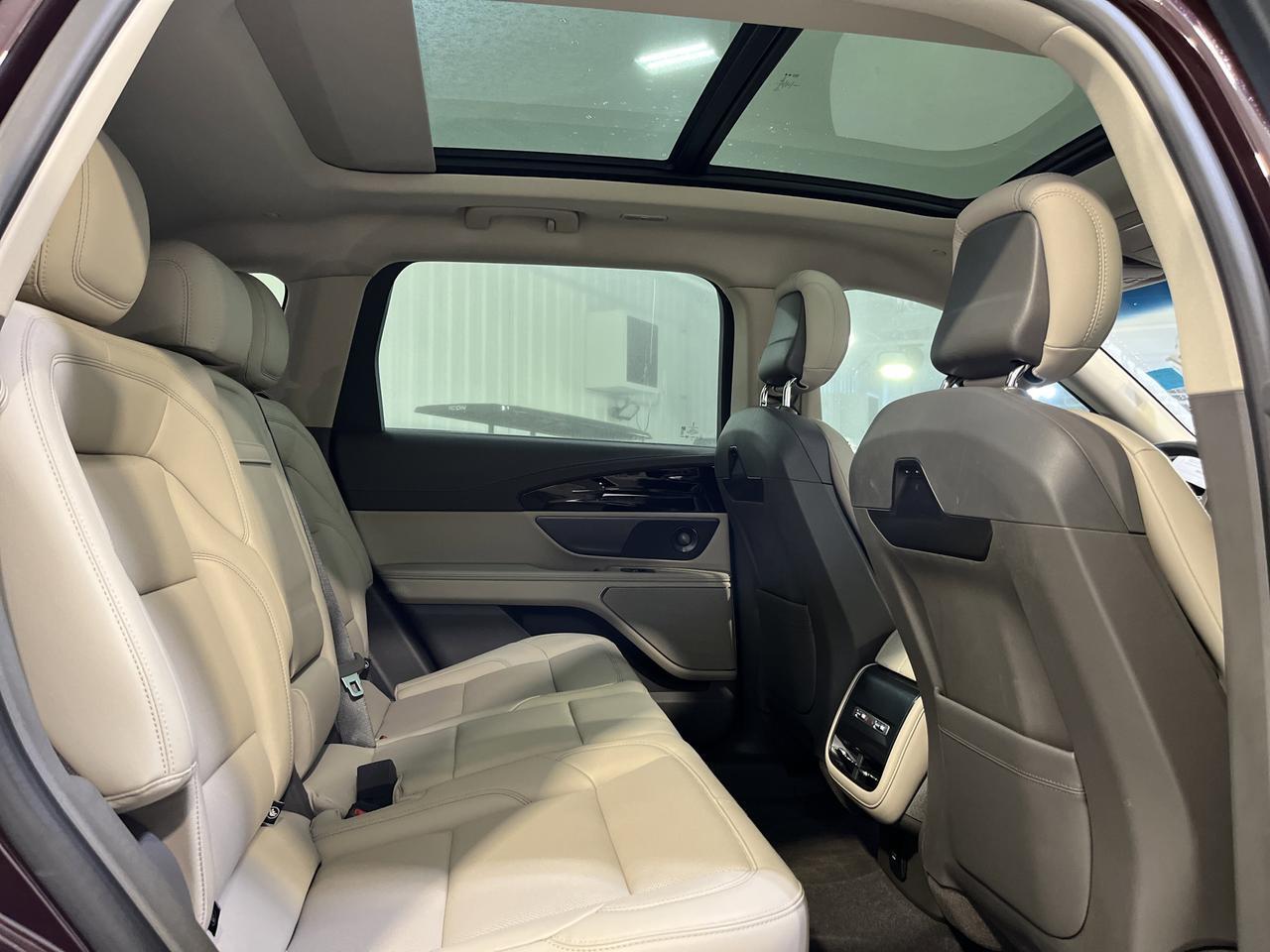 2024 Lincoln Nautilus Premiere San Antonio TX