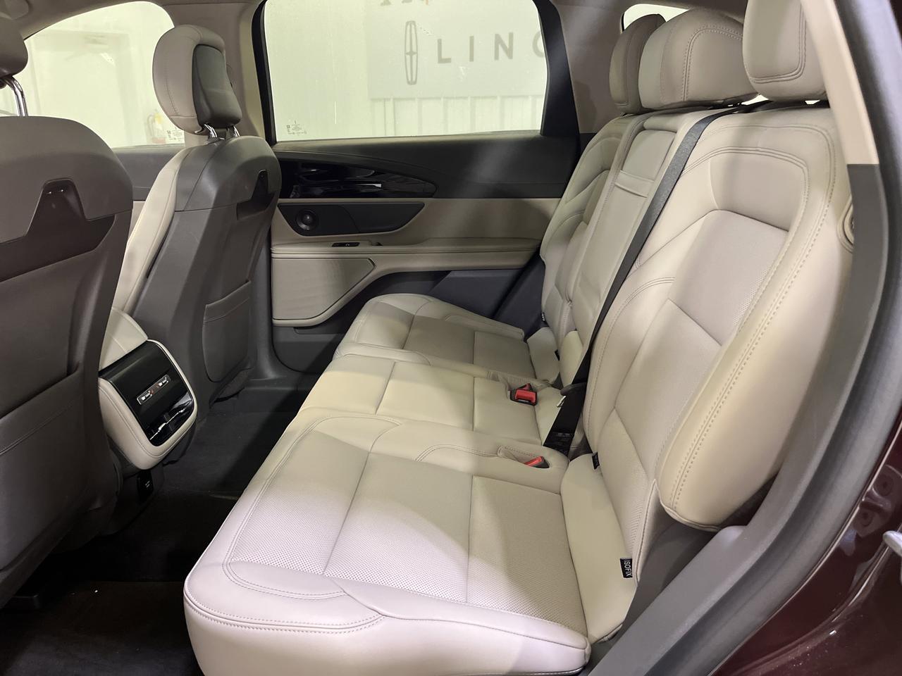 2024 Lincoln Nautilus Premiere San Antonio TX