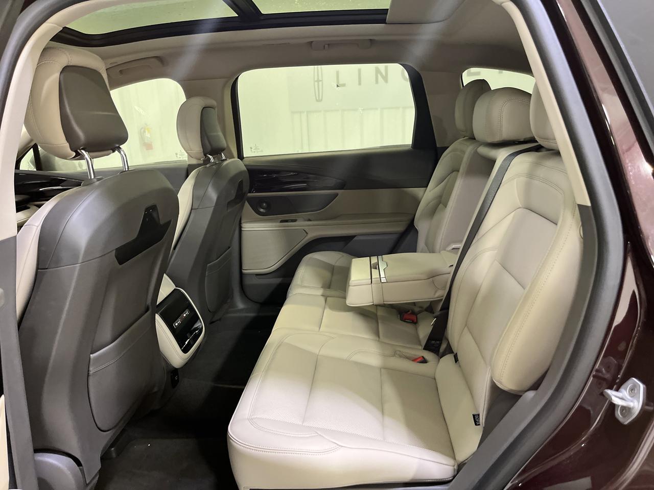 2024 Lincoln Nautilus Premiere San Antonio TX