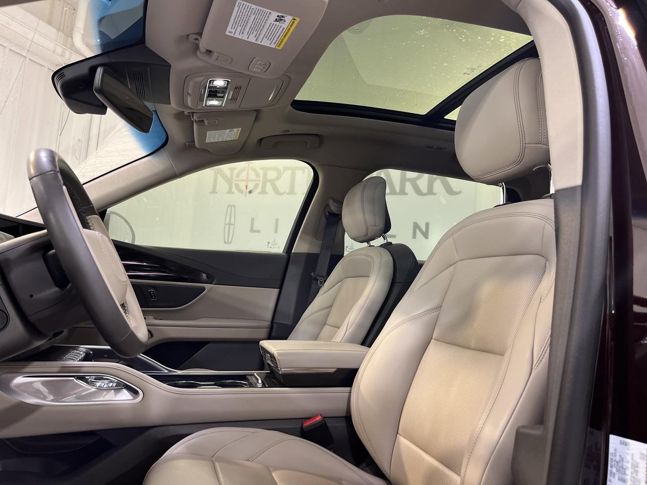 2024 Lincoln Nautilus Premiere San Antonio TX