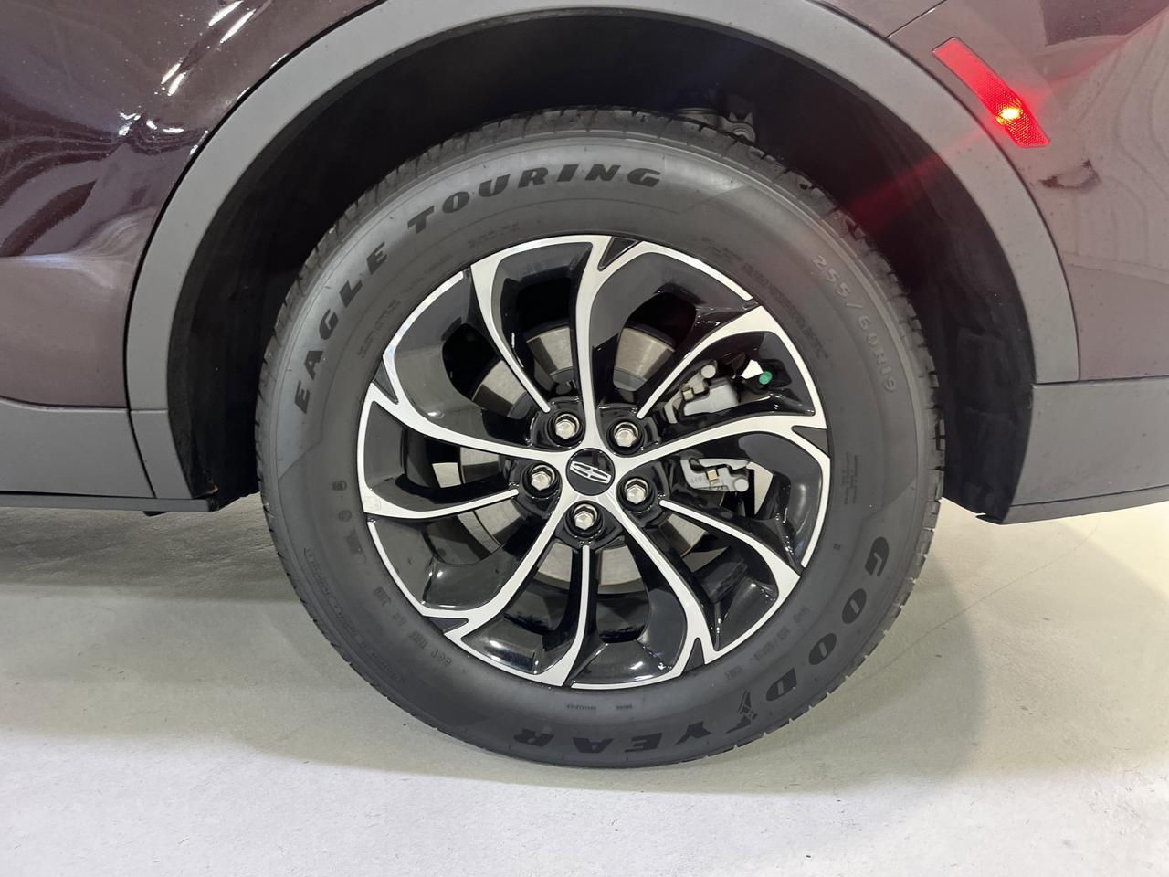 2024 Lincoln Nautilus Premiere San Antonio TX