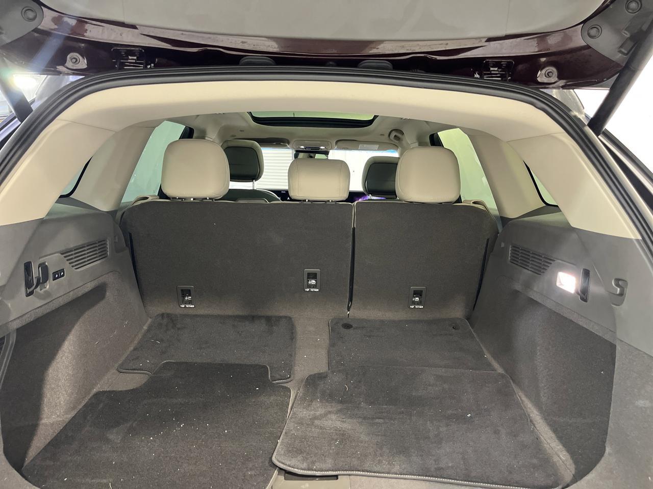 2024 Lincoln Nautilus Premiere San Antonio TX