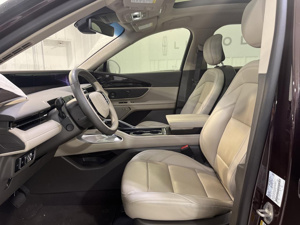 2024 Lincoln Nautilus Premiere San Antonio TX