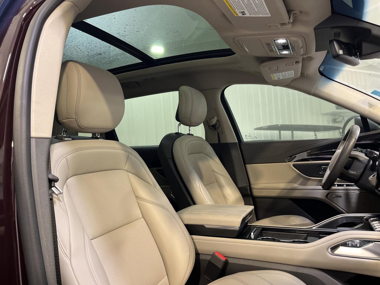 2024 Lincoln Nautilus Premiere San Antonio TX