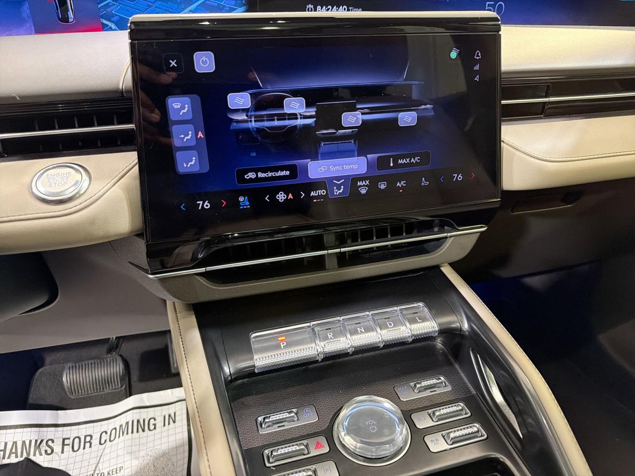 2024 Lincoln Nautilus Premiere San Antonio TX