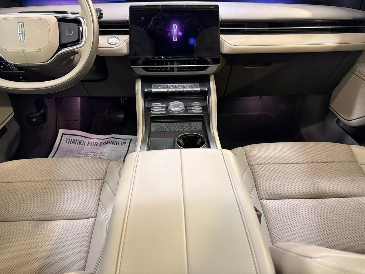 2024 Lincoln Nautilus Premiere San Antonio TX