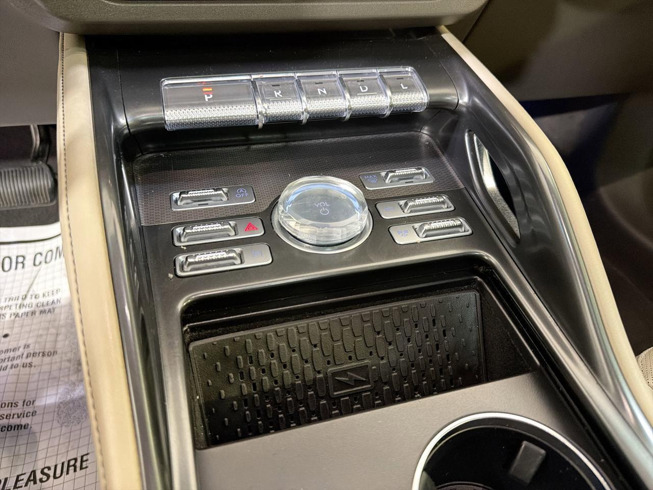 2024 Lincoln Nautilus Premiere San Antonio TX