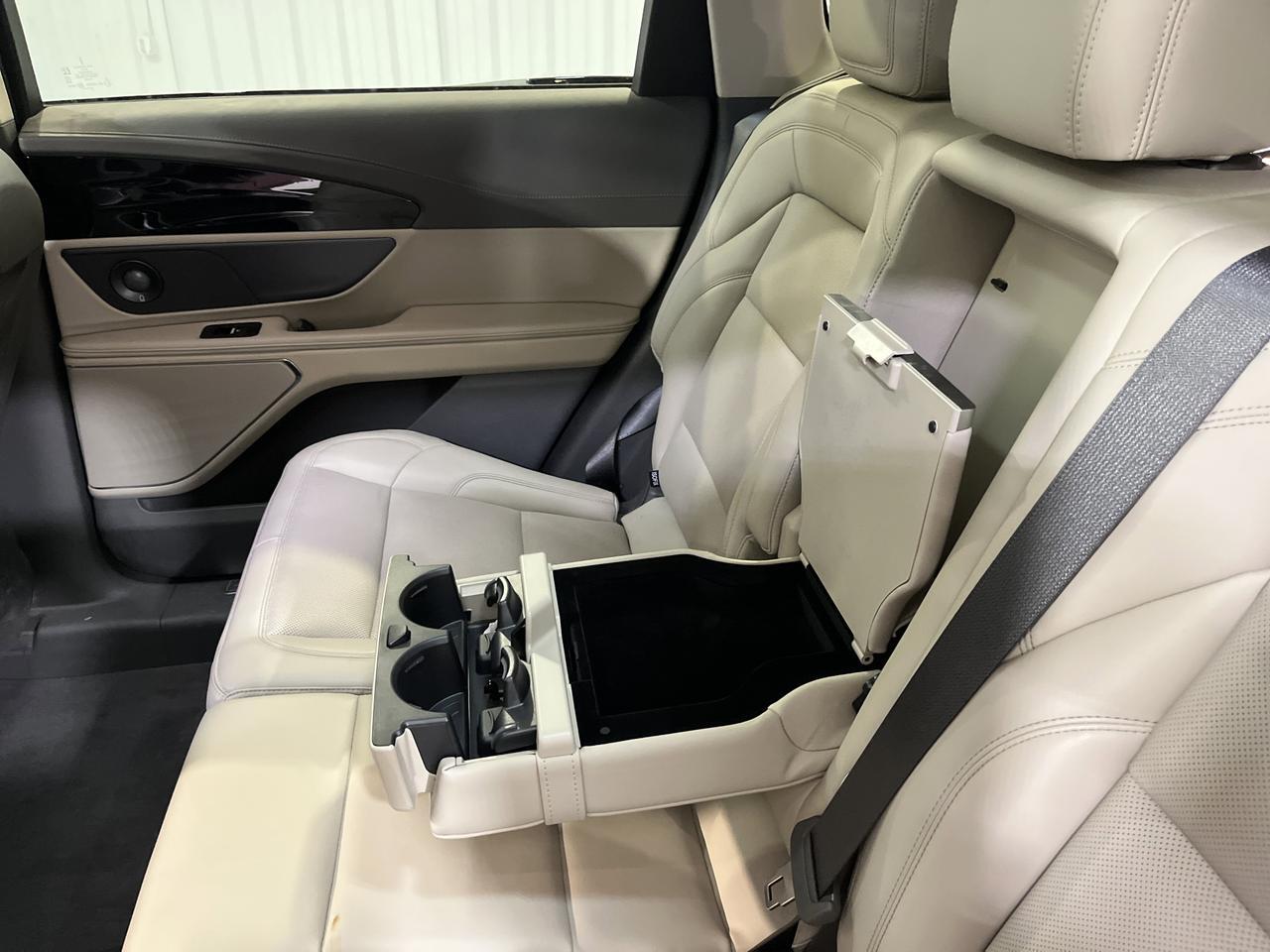 2024 Lincoln Nautilus Premiere San Antonio TX