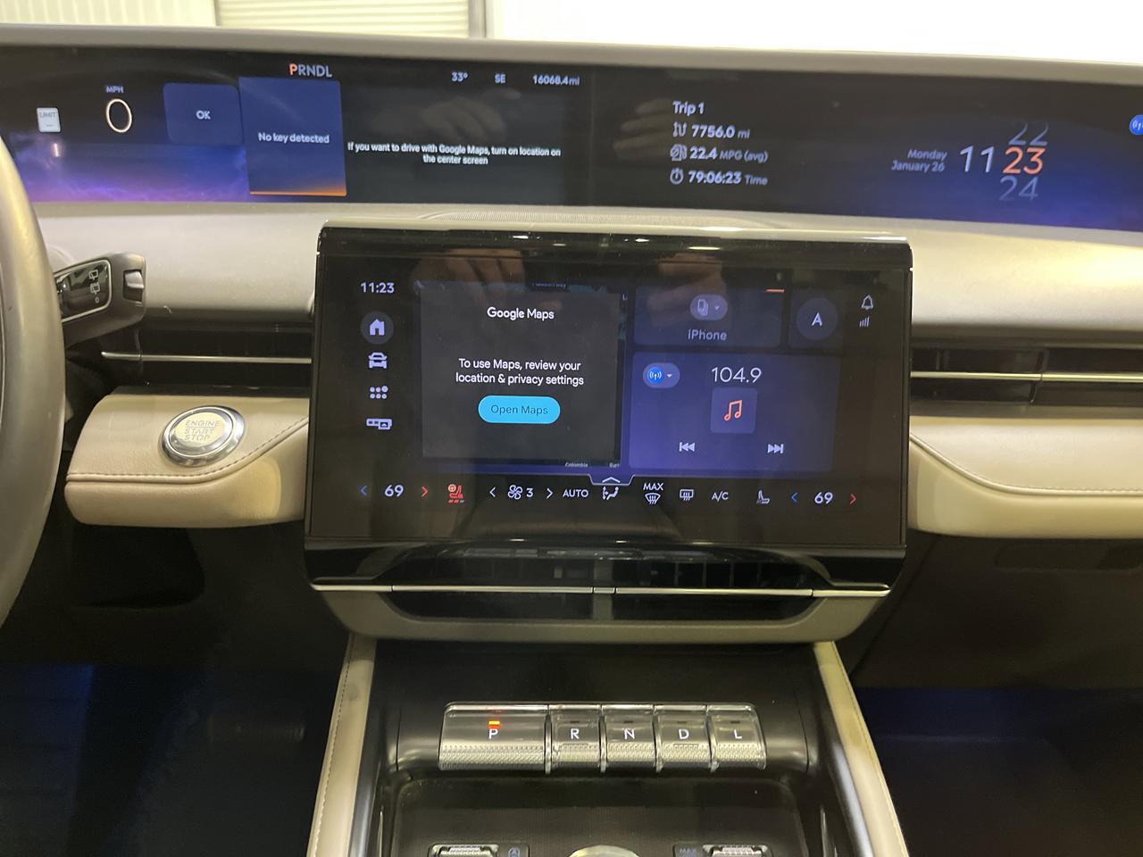 2024 Lincoln Nautilus Premiere San Antonio TX