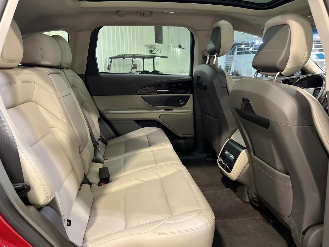 2024 Lincoln Nautilus Premiere San Antonio TX