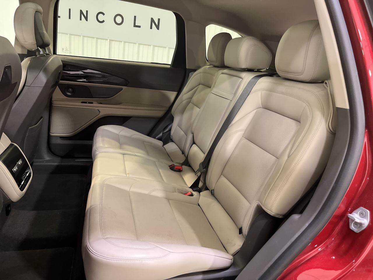 2024 Lincoln Nautilus Premiere San Antonio TX