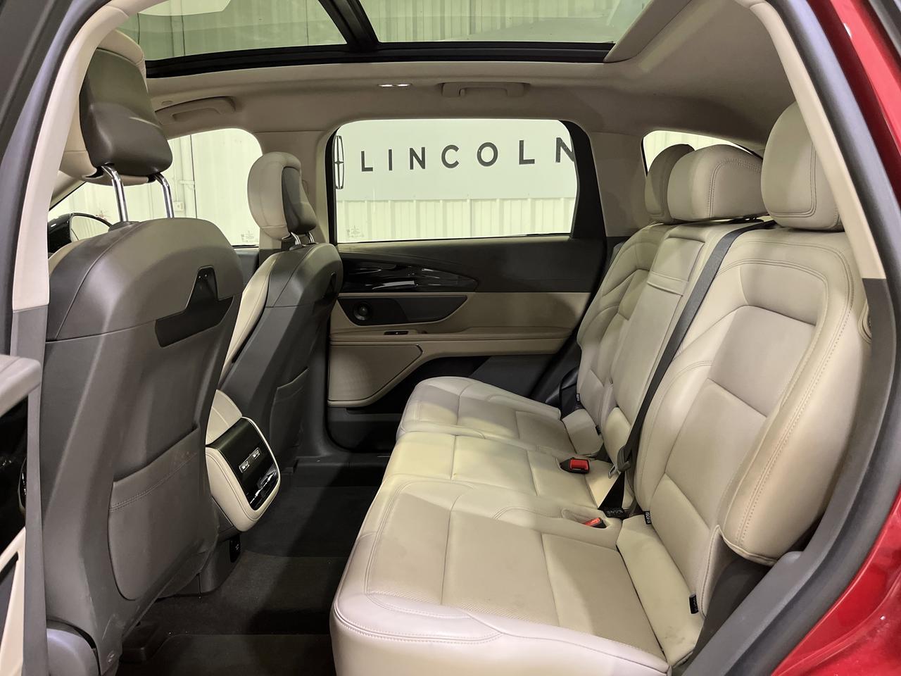 2024 Lincoln Nautilus Premiere San Antonio TX