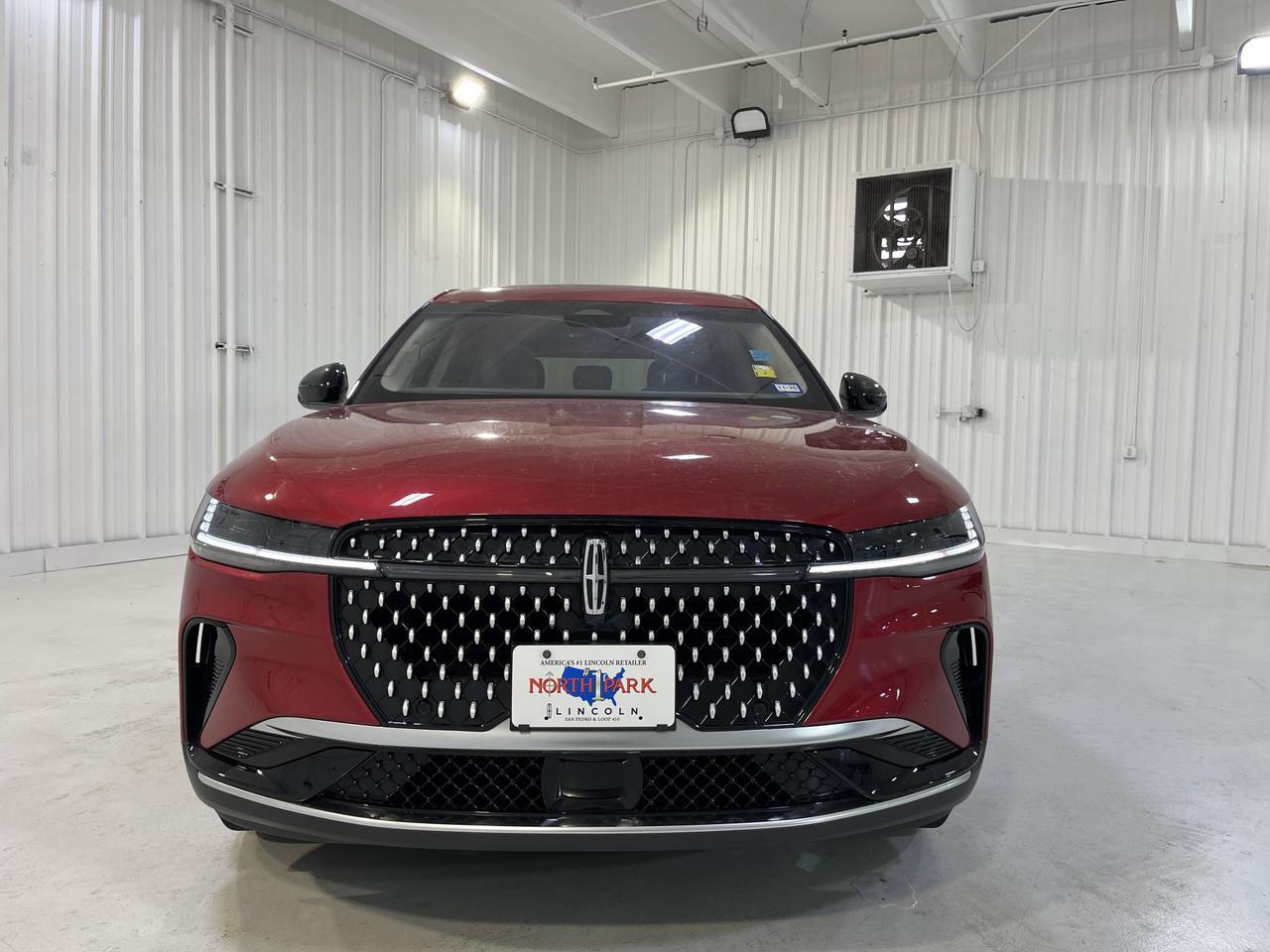 2024 Lincoln Nautilus Premiere San Antonio TX