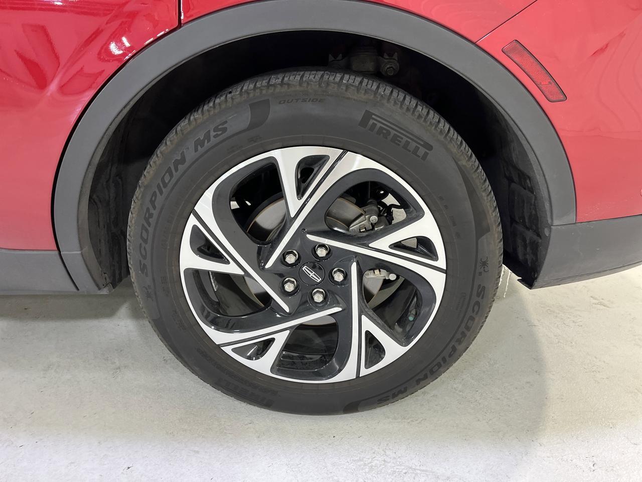 2024 Lincoln Nautilus Premiere San Antonio TX