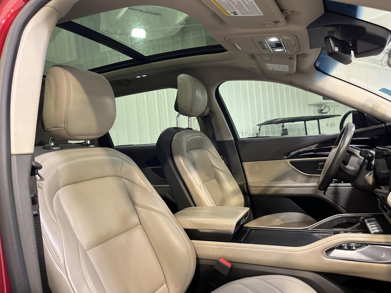 2024 Lincoln Nautilus Premiere San Antonio TX