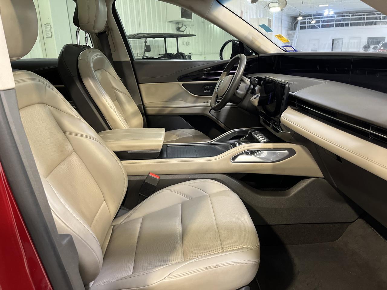 2024 Lincoln Nautilus Premiere San Antonio TX