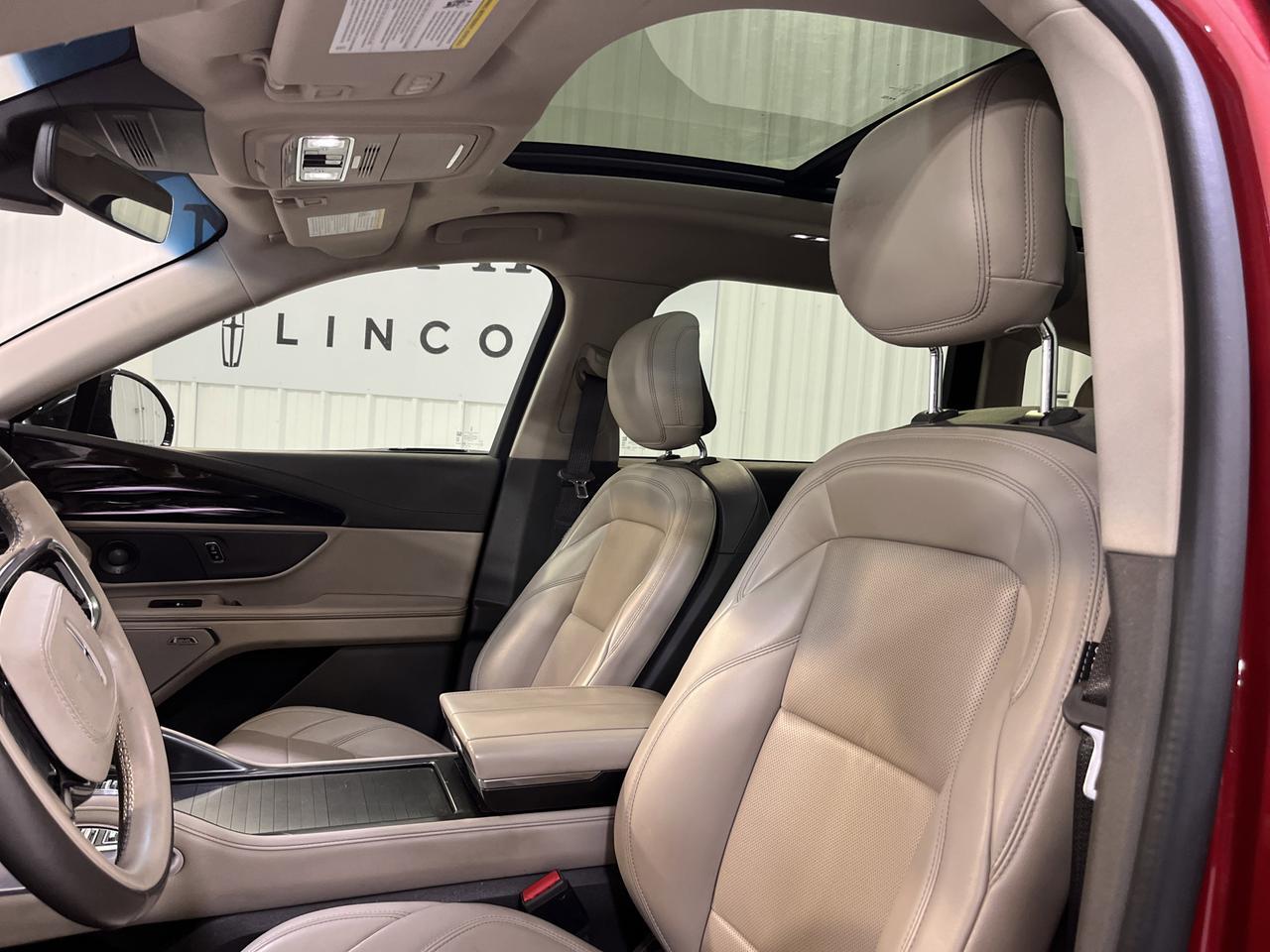 2024 Lincoln Nautilus Premiere San Antonio TX