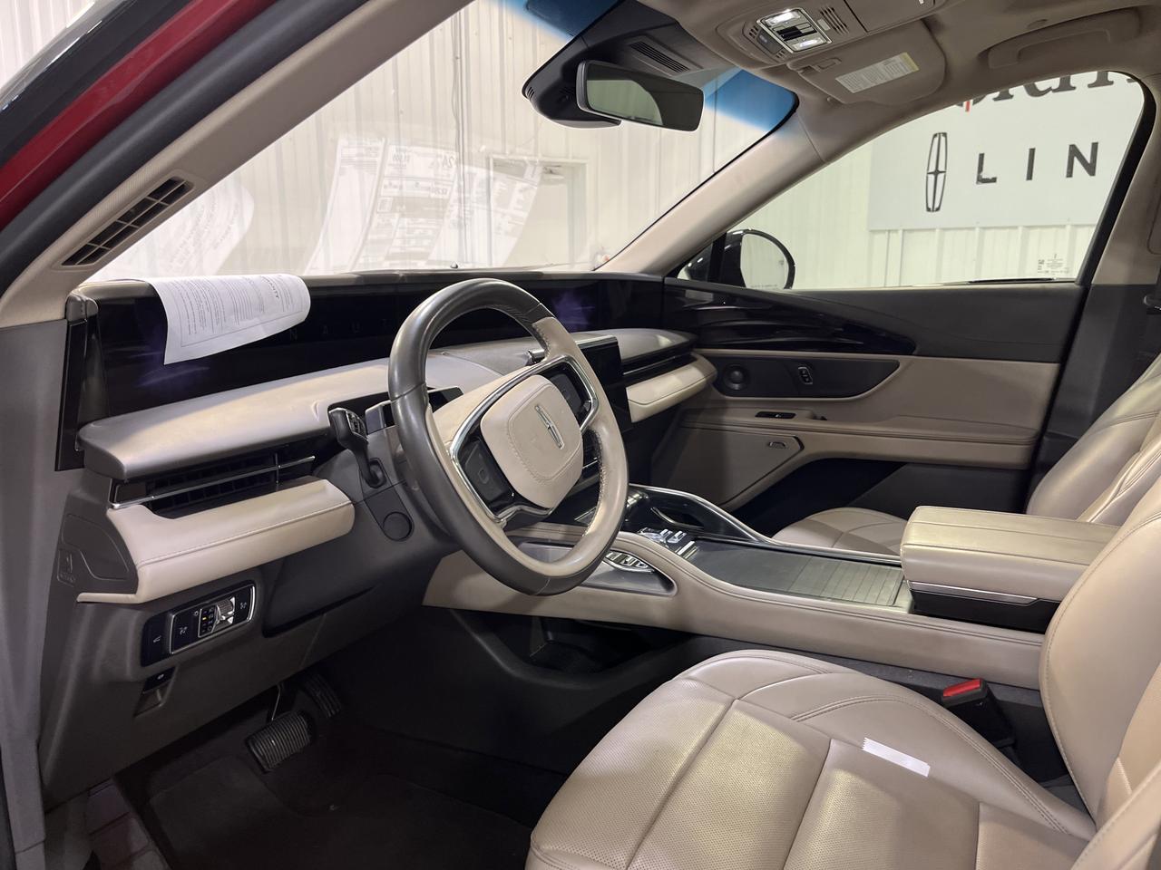 2024 Lincoln Nautilus Premiere San Antonio TX