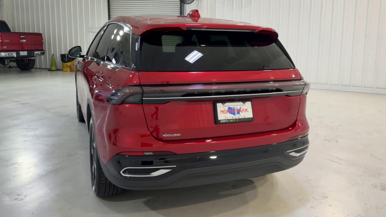 2024 Lincoln Nautilus Premiere San Antonio TX