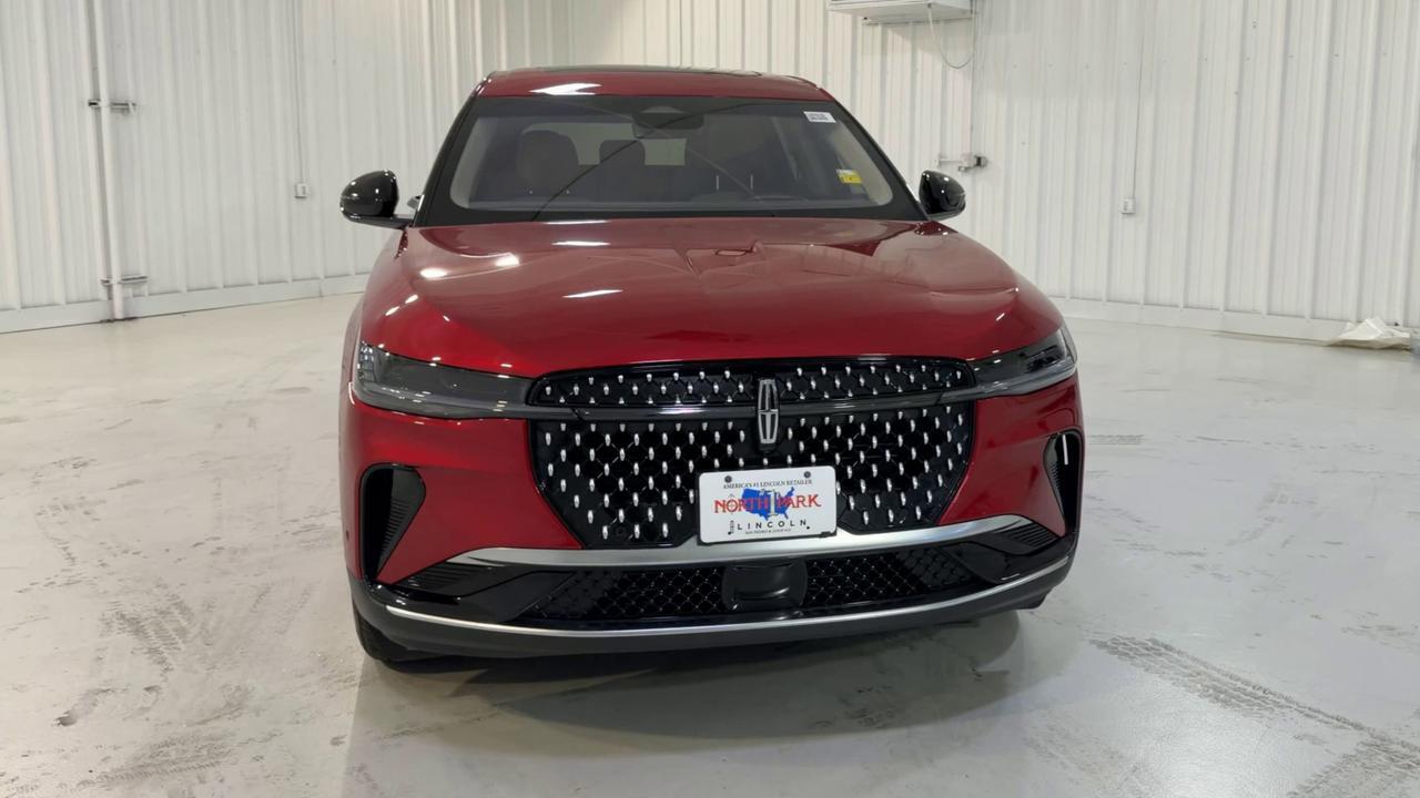 2024 Lincoln Nautilus Premiere San Antonio TX