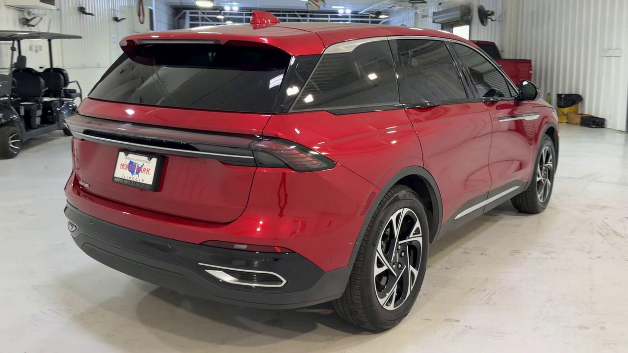 2024 Lincoln Nautilus Premiere San Antonio TX