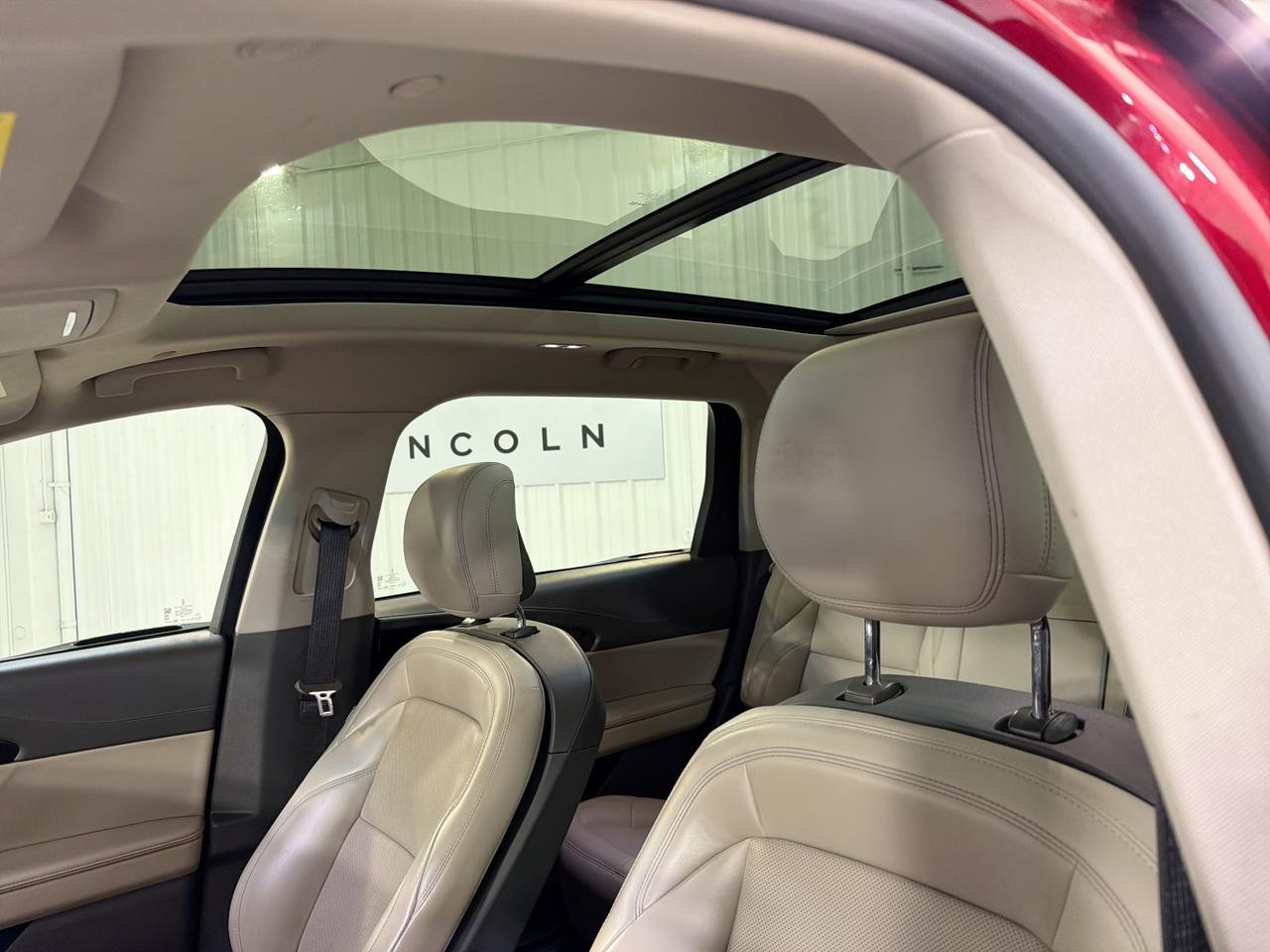 2024 Lincoln Nautilus Premiere San Antonio TX