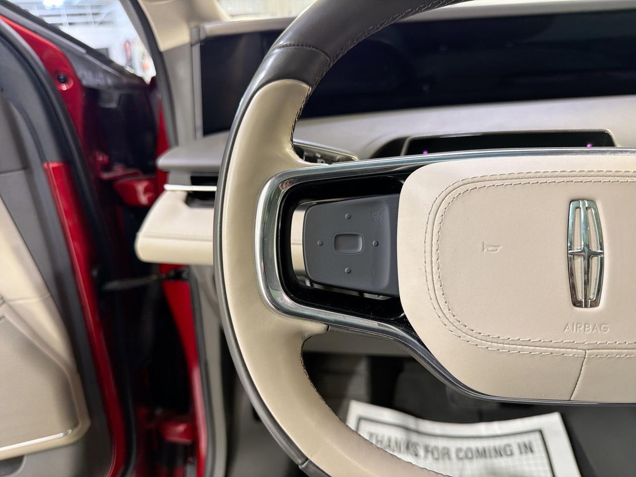 2024 Lincoln Nautilus Premiere San Antonio TX