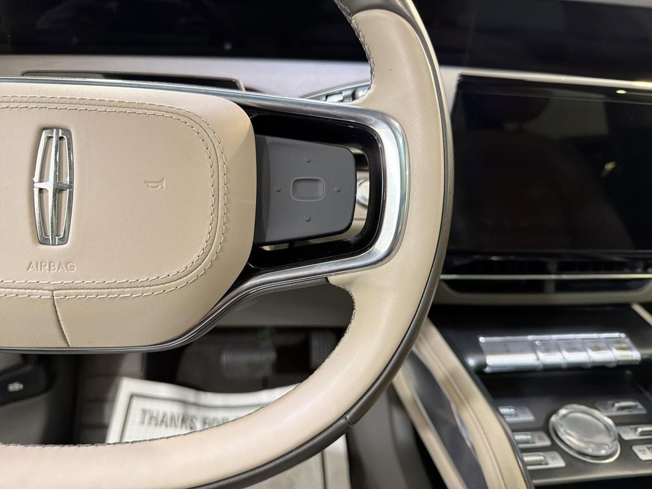 2024 Lincoln Nautilus Premiere San Antonio TX