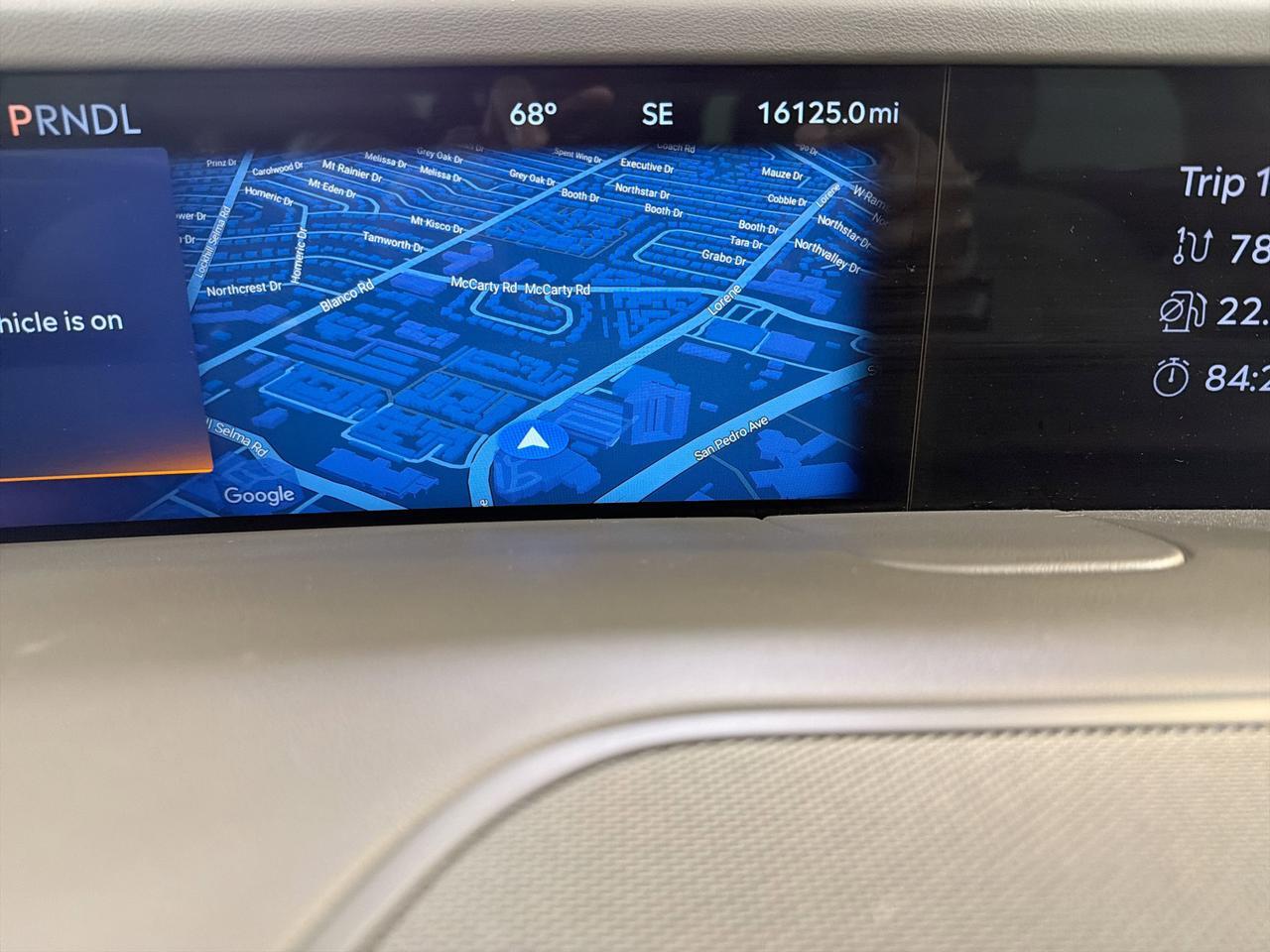 2024 Lincoln Nautilus Premiere San Antonio TX