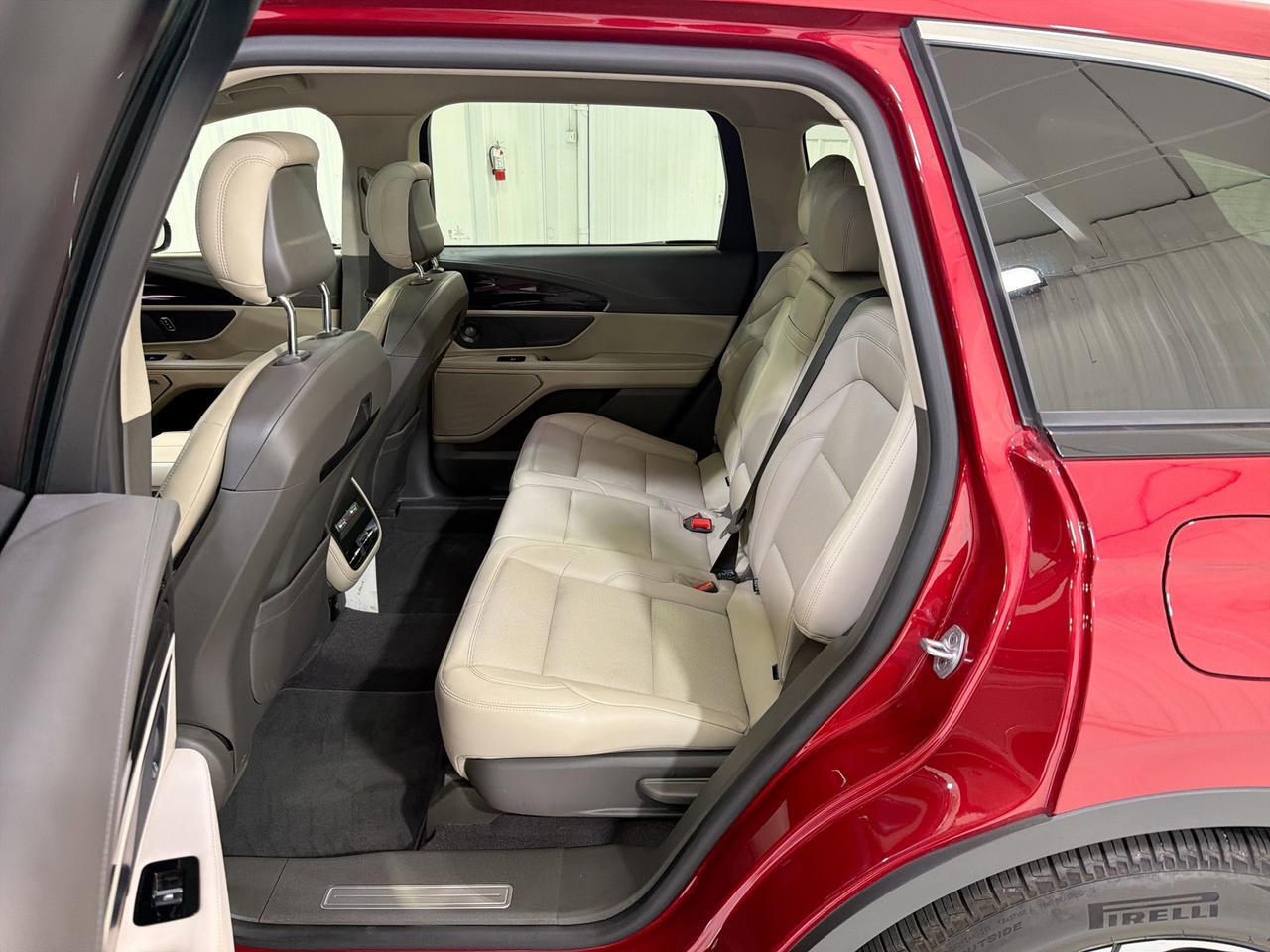 2024 Lincoln Nautilus Premiere San Antonio TX