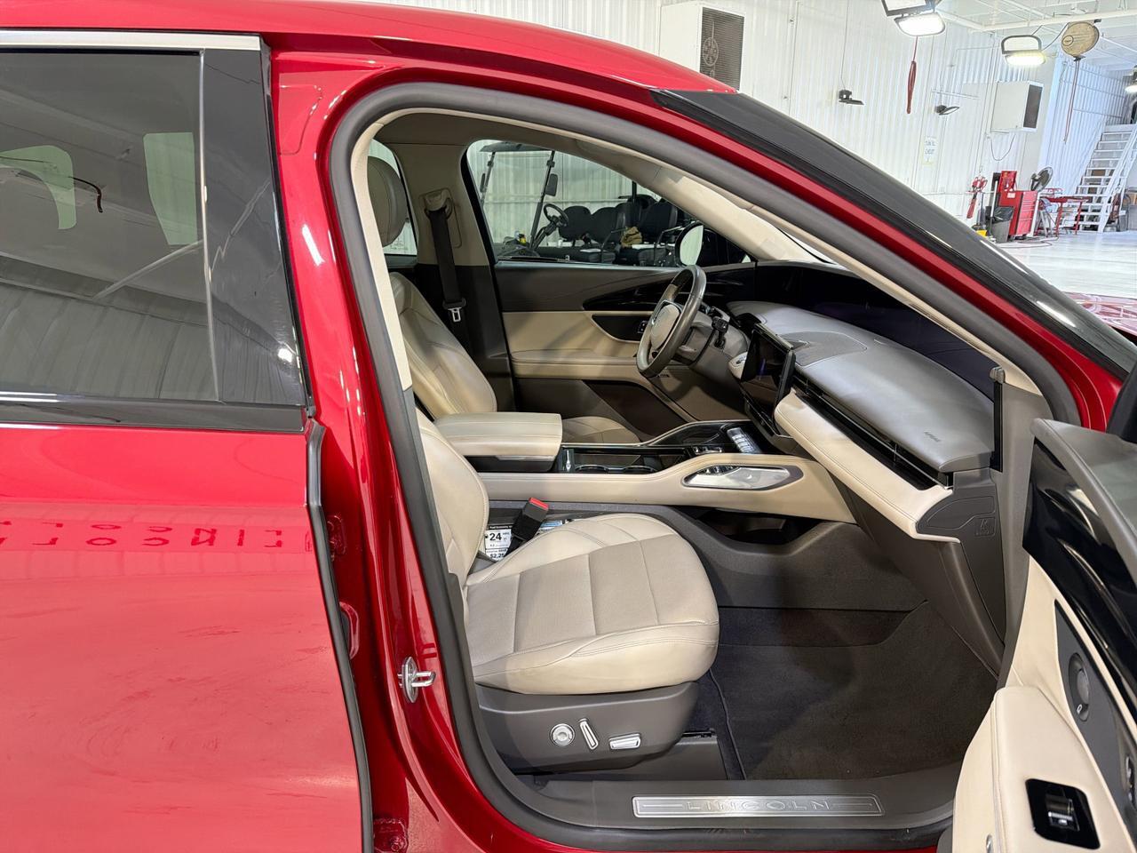 2024 Lincoln Nautilus Premiere San Antonio TX