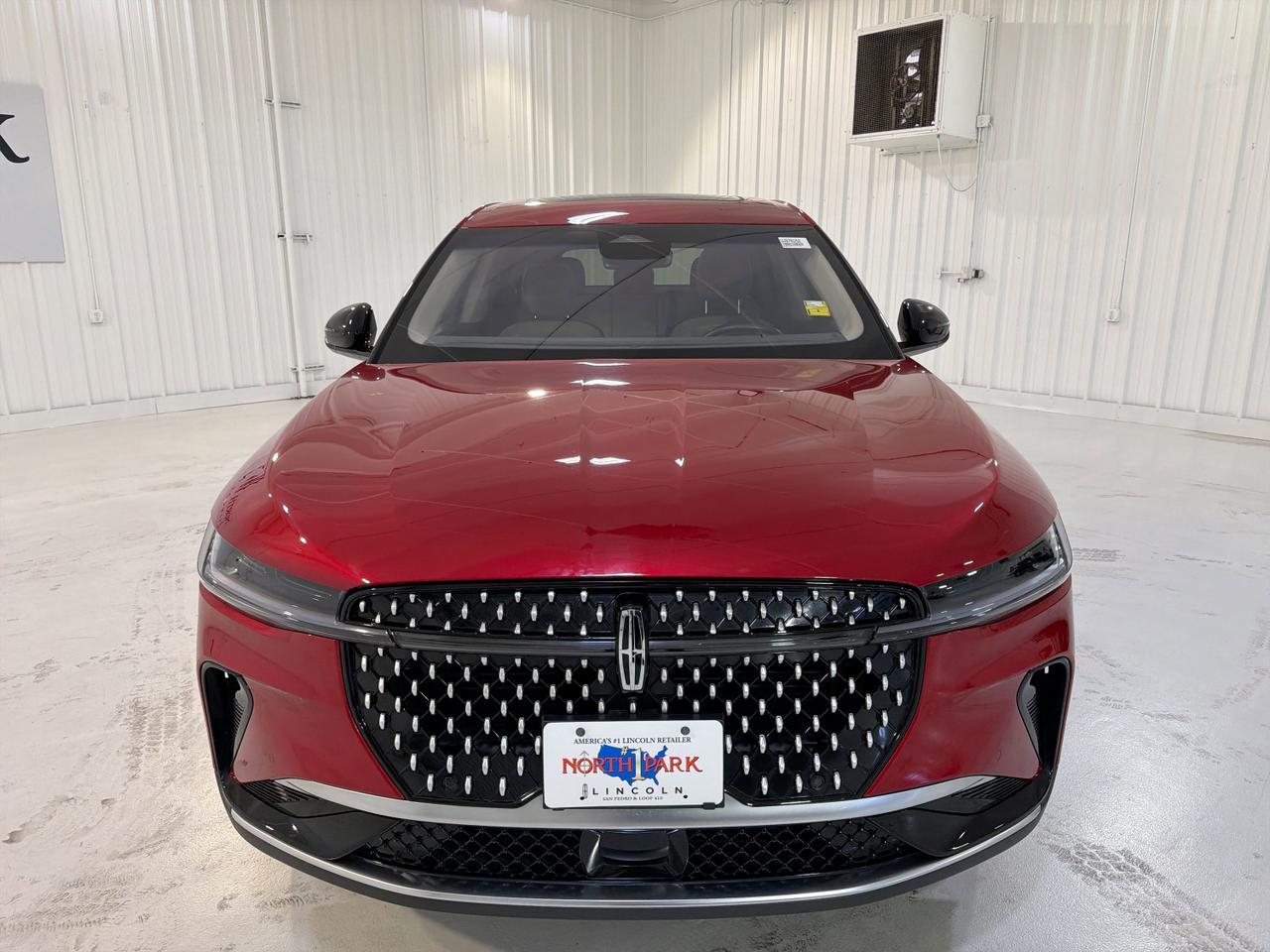 2024 Lincoln Nautilus Premiere San Antonio TX