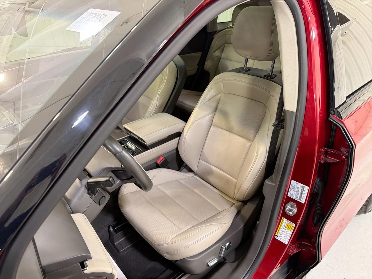 2024 Lincoln Nautilus Premiere San Antonio TX