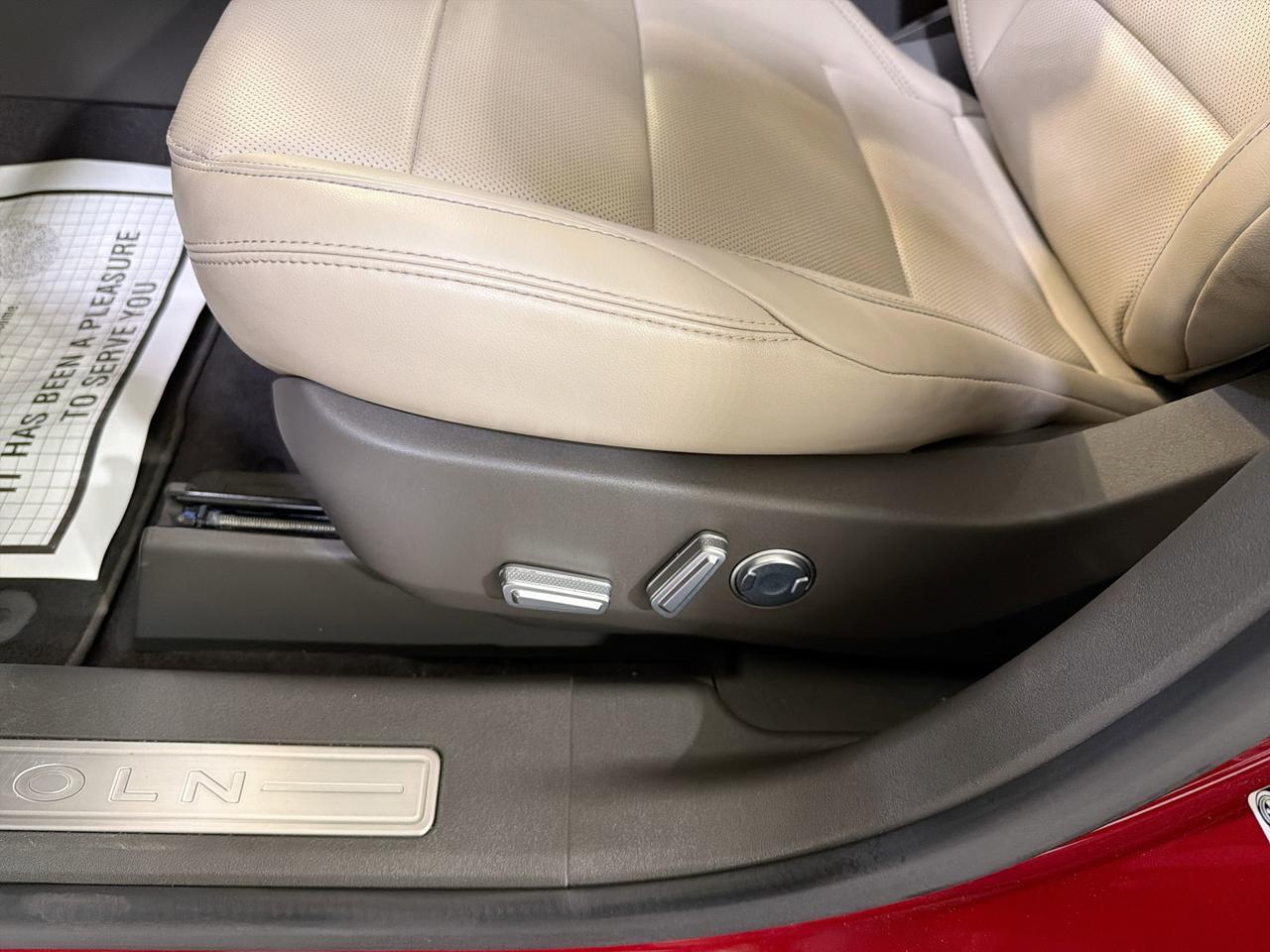 2024 Lincoln Nautilus Premiere San Antonio TX