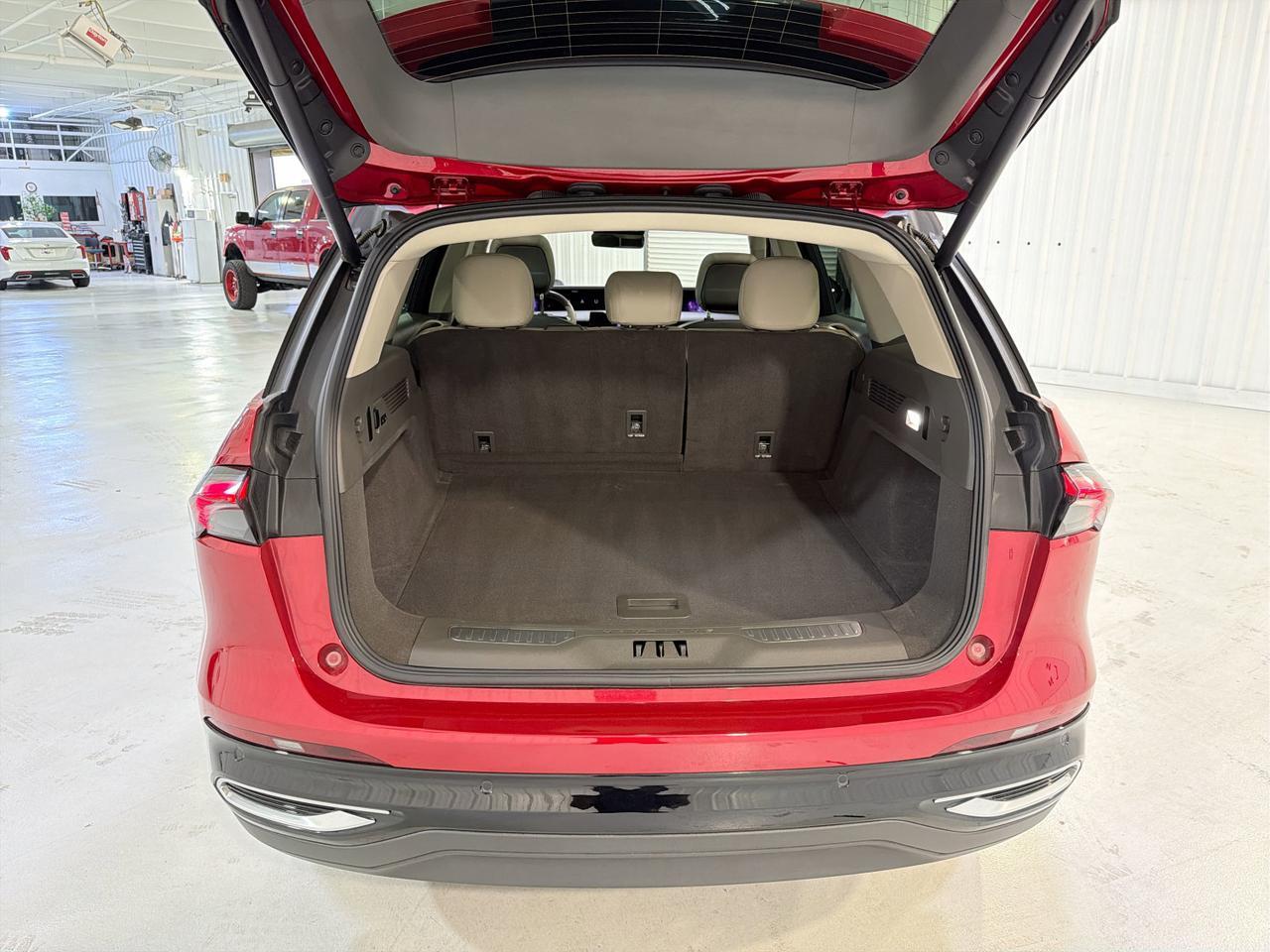 2024 Lincoln Nautilus Premiere San Antonio TX