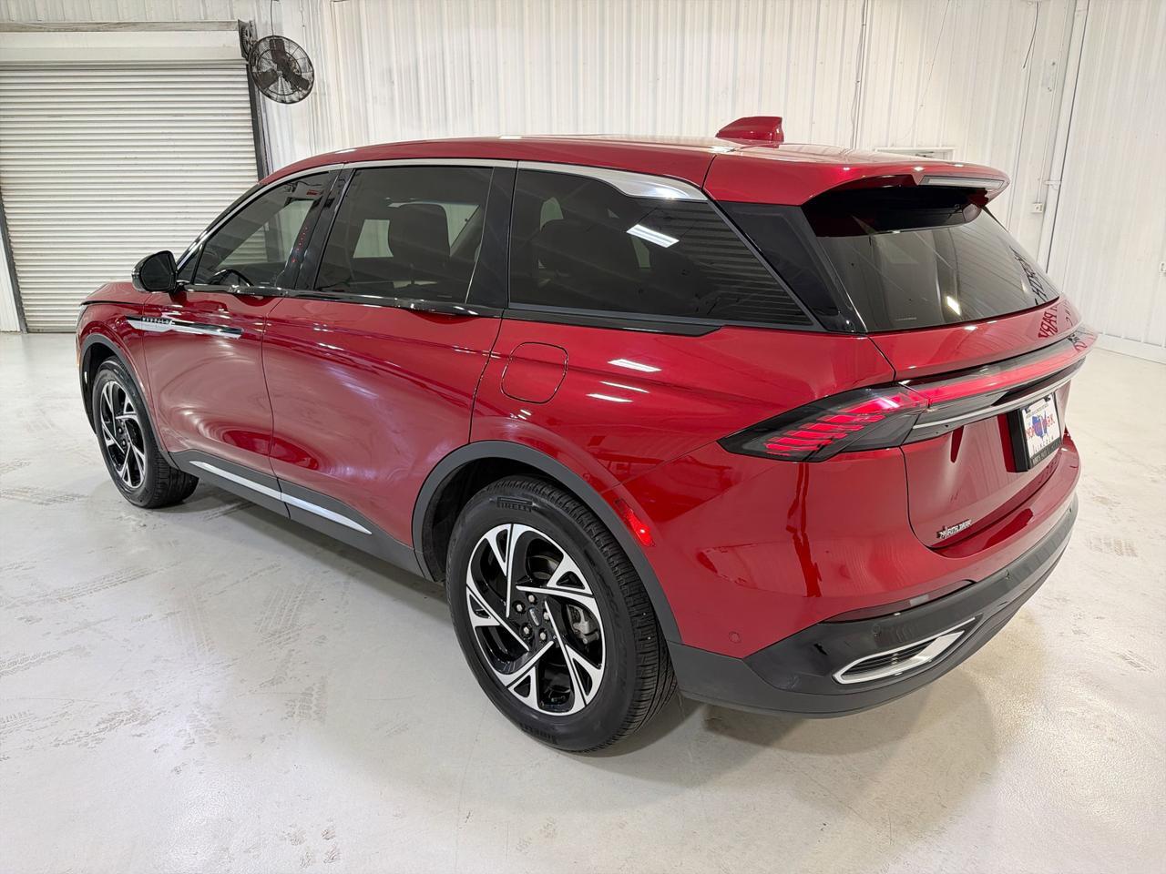 2024 Lincoln Nautilus Premiere San Antonio TX